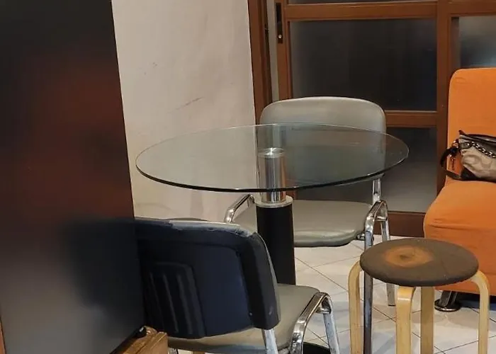 2 Separate Fully Furnished Units 1br On The 23rd Flr And 3br Penthouse On The 41st Flr, With Different Bookings And Daily Rates In Ermita, Near Slec,us Embassy, Mall And Parks Manila